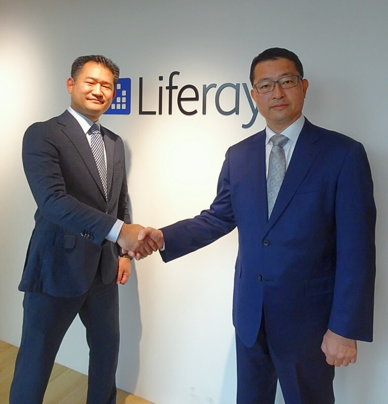 日本ライフレイ社とOEMパートナー契約を締結