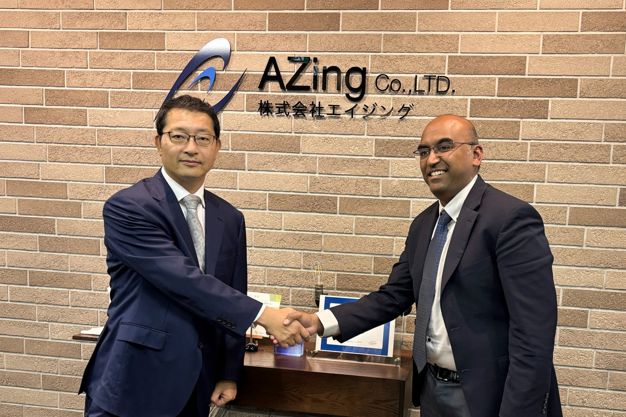 米Articul8 AI社と協業を開始