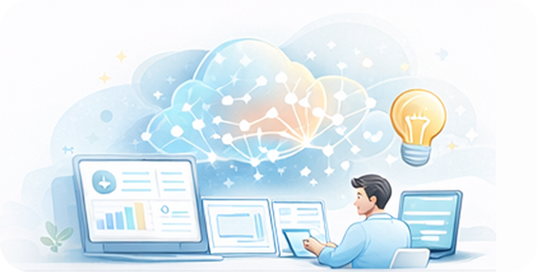 AIを使いこなすのではなく、“共に働く”