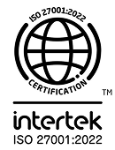 ISO/IEC 27001認証