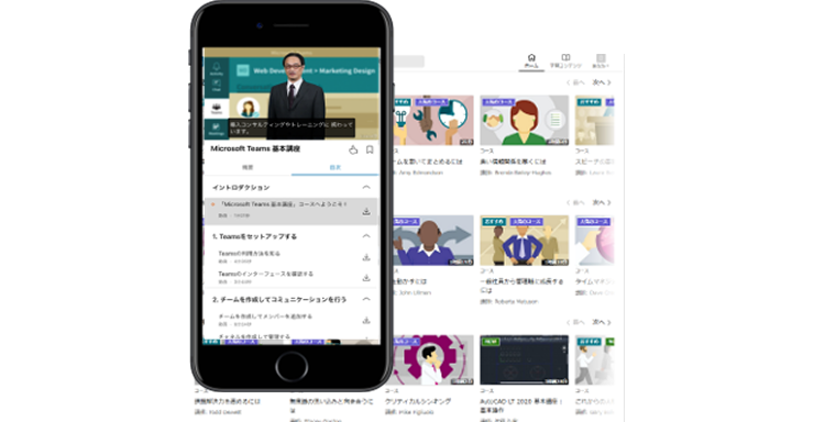 KUAS講師陣による専門的かつ実践的な知識の習得