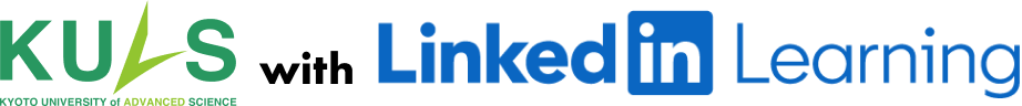 KUAS with Linkedin Learning