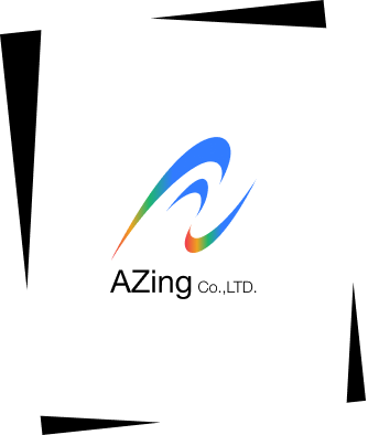 AZing Co.,LTD.