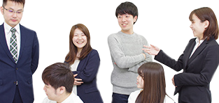 採用情報