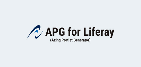 APG for Liferay